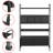 16 Pair Shoe Rack