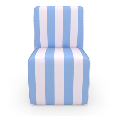 Eliana Sunbrella® Patio Dining Chair by Birch Lane