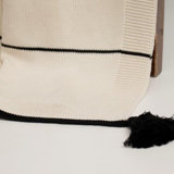 Yonah Throw Blanket