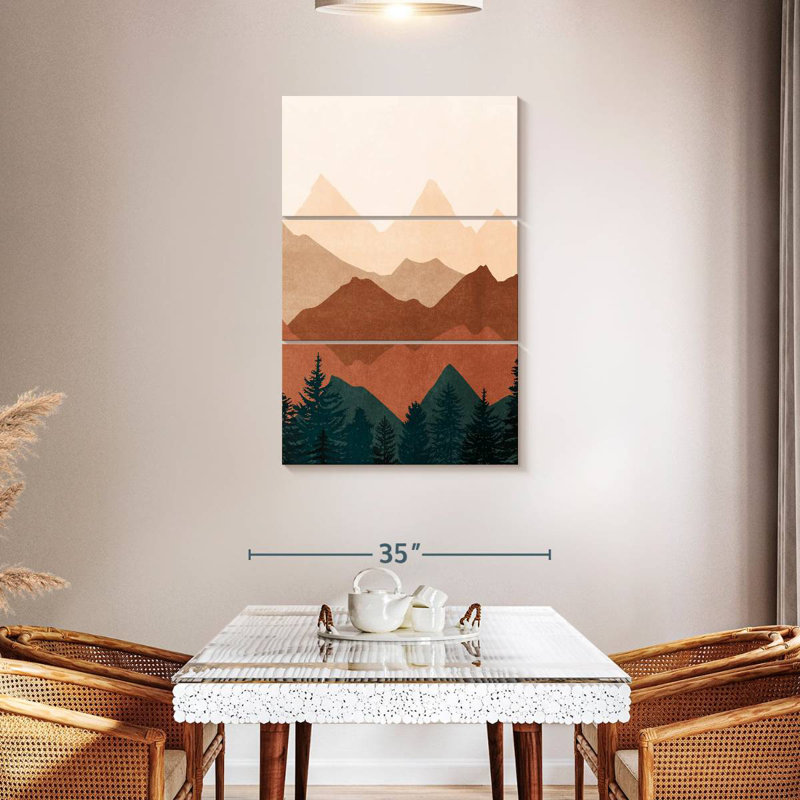 Neutral Sunset I