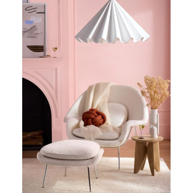 Méridienne Marylin Boucle