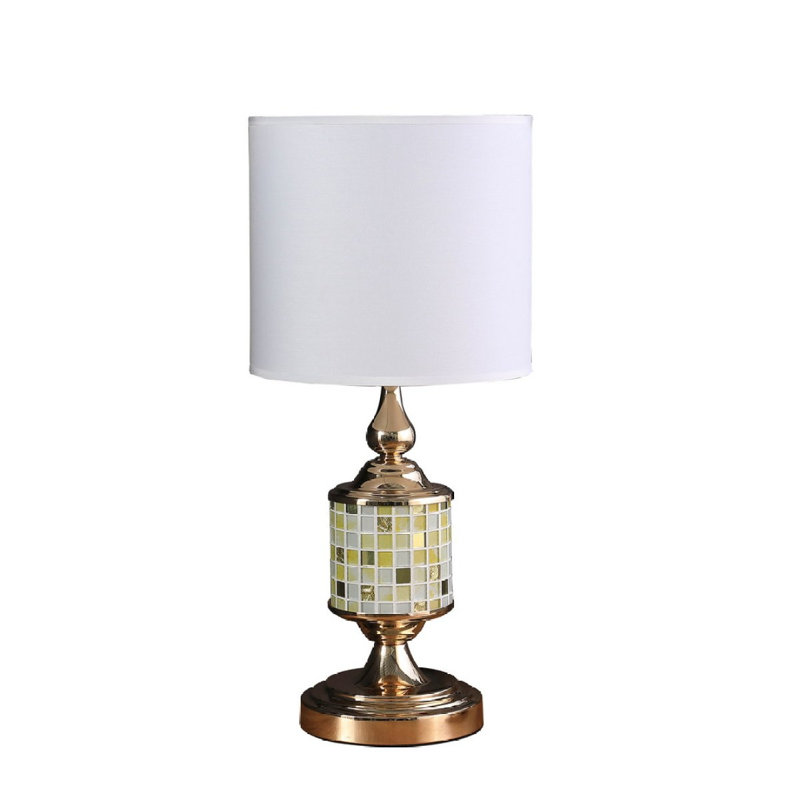 Lampe de table 23 po Layla