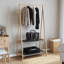 Hilma 96cm Clothing Rack