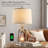 Arshawn Metal USB Table Lamp-2124794340-2124794343