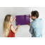 Magnetic Glass Dry Erase Board-437963697