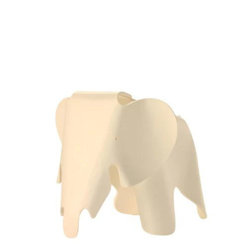 Tabouret d'appoint Emeram Elephant