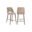 Tabouret de comptoir Delphine