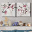 Floral Muse VI - ensemble de 2 reproductions sur toiles tendues-712380360