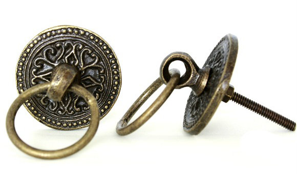 Novelty Knob