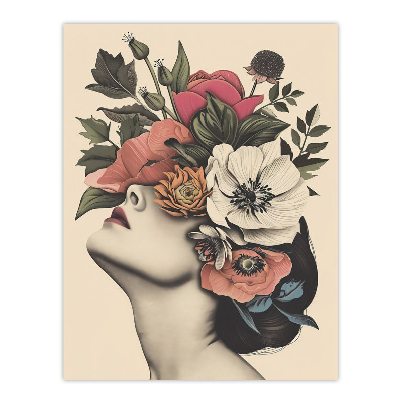 No Frame Print