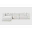 Nest Modular 4-PC Sectional-142603074