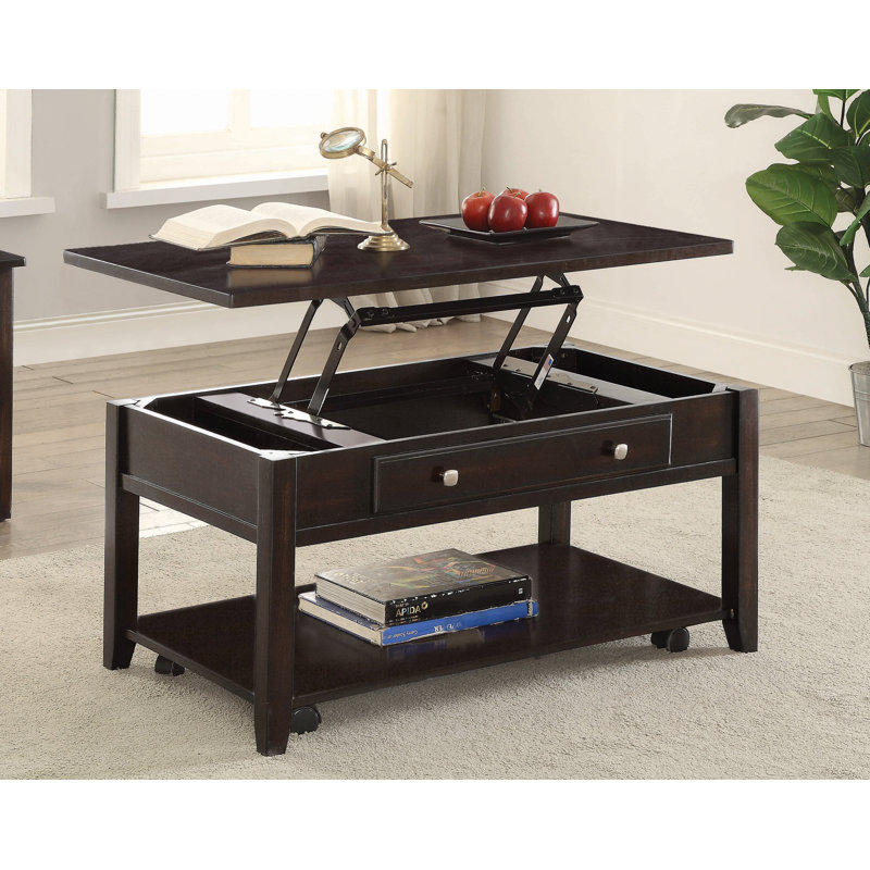 Mariario Coffee Table