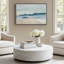 Impression sur toile Soft Coastal Layers II-311860420-329758664-329758677