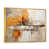 Floater Framed Print n'est pas disponible