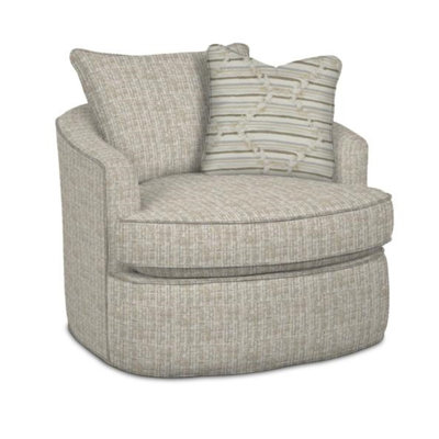 Oro Swivel Chair