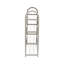 8 Pair Shoe Rack