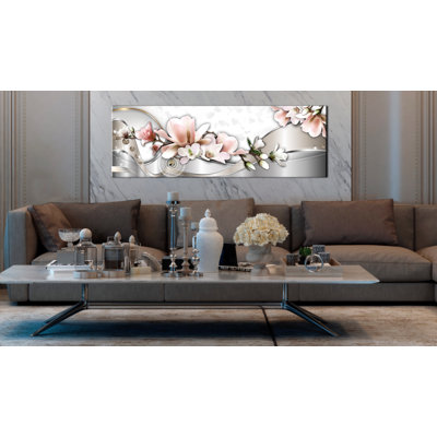 No Frame Print on Canvas