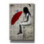 «Epithany» par Loui Jover, art mural sur toile-724673257