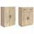 Sonoma Oak selected