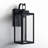 Schlesinger Steel LED Wall Light