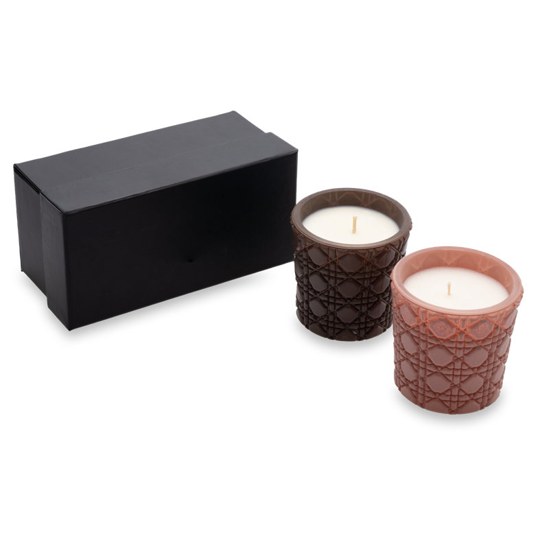 Scented Designer Candle
