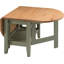 Allbritton Drop Leaf Coffee Table-1984950438