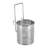 Stainless Steel Mesh Basket Food Strainer-94287160