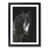 Black Framed