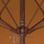 Kapree 90'' Market Umbrella-965179515