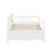 Full Daybed With Support Legs-668498115