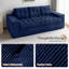 Canapé Bean Bag, causeuse de plancher-1263007473-1263007478