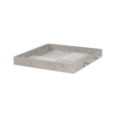 Grand Tour Decorative Tray