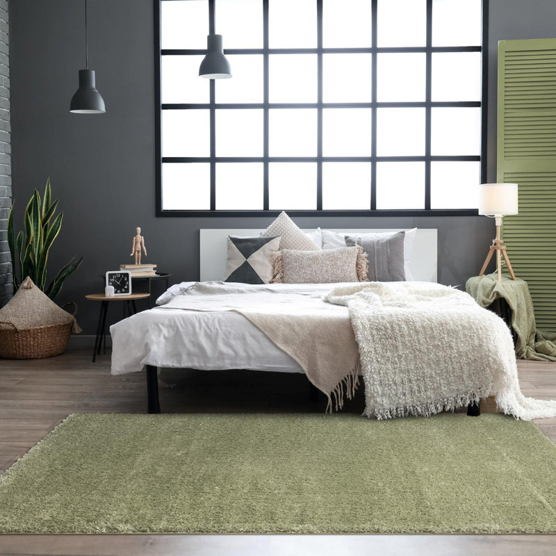 Indoor Rug, Rectangle 5' x 7'