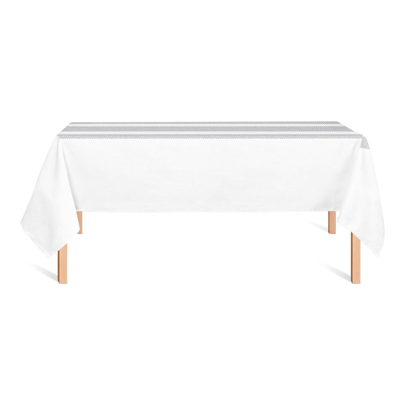 Nappe Mcbryde, Gris foncé