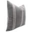 Housse de coussin en tissu imprimé à la main par Fab Fabine, impression Satsamundar, style moderne - 22 po x 22 po-549883256-549883255-589785883