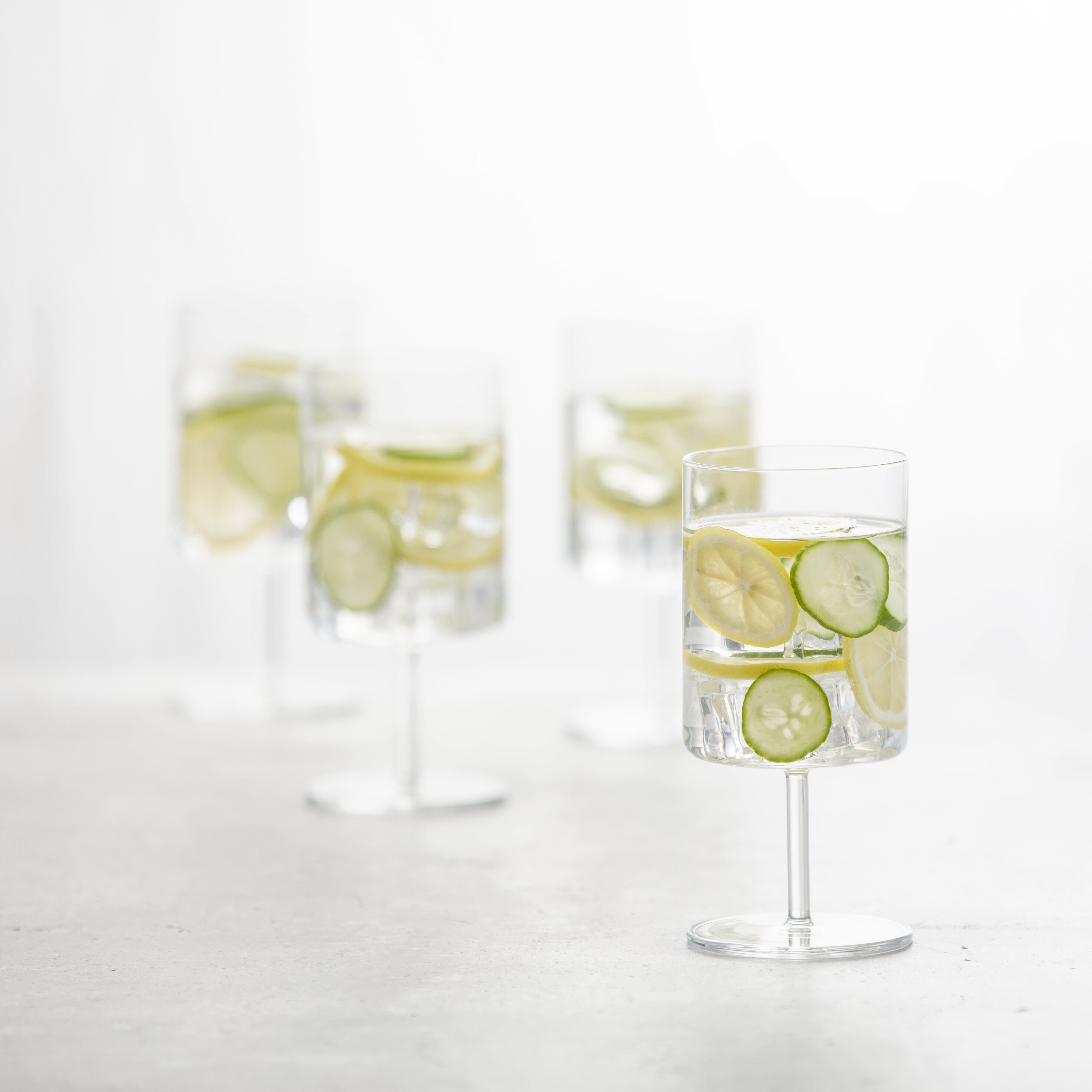 ZWIESEL GLAS Modo Cocktail Glasses - Set of 6