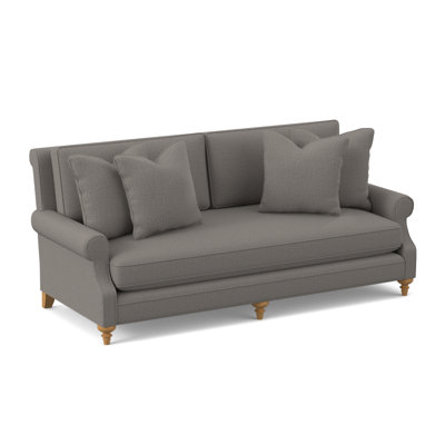 Sagamore Upholstered 92'' Sofa