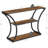 Keellieh 47.2'' Console Table