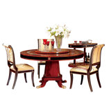 Mitsuya 3 - Piece Dining Set