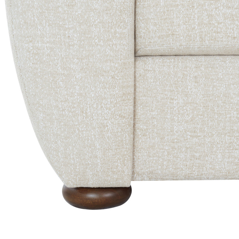 Chaise d'appoint Freddy