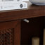Buffet 39,4 po Mid-Century Modern-121036774