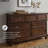 Emylie 65.5'' W 7 - Drawer Dresser