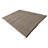 Mosser Brown Rug