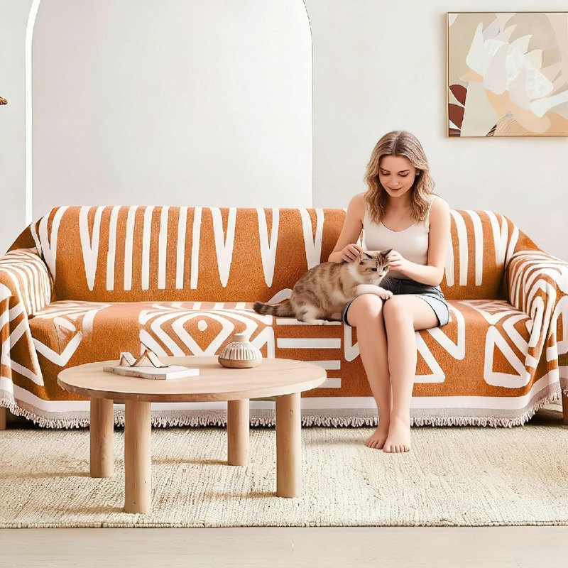 Sofa Slipcover