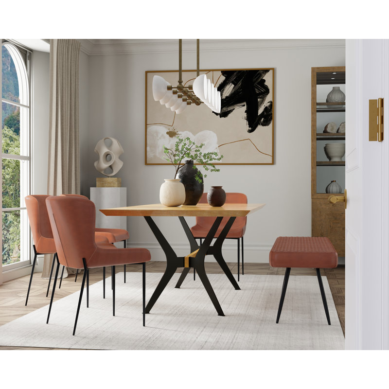 6 Piece Dining Set