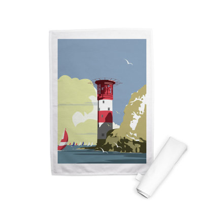 Cotton Kitchen Towel