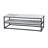 Cataliya Unfinished TV Stand for TVs up to 50"