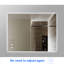 Miroir mural Sirard-1623290766