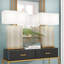 Ensemble de lampes de table 29,5 "Chansoo-22787459