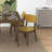 Avra Upholstered Solid Wood Side Chair-1449448494